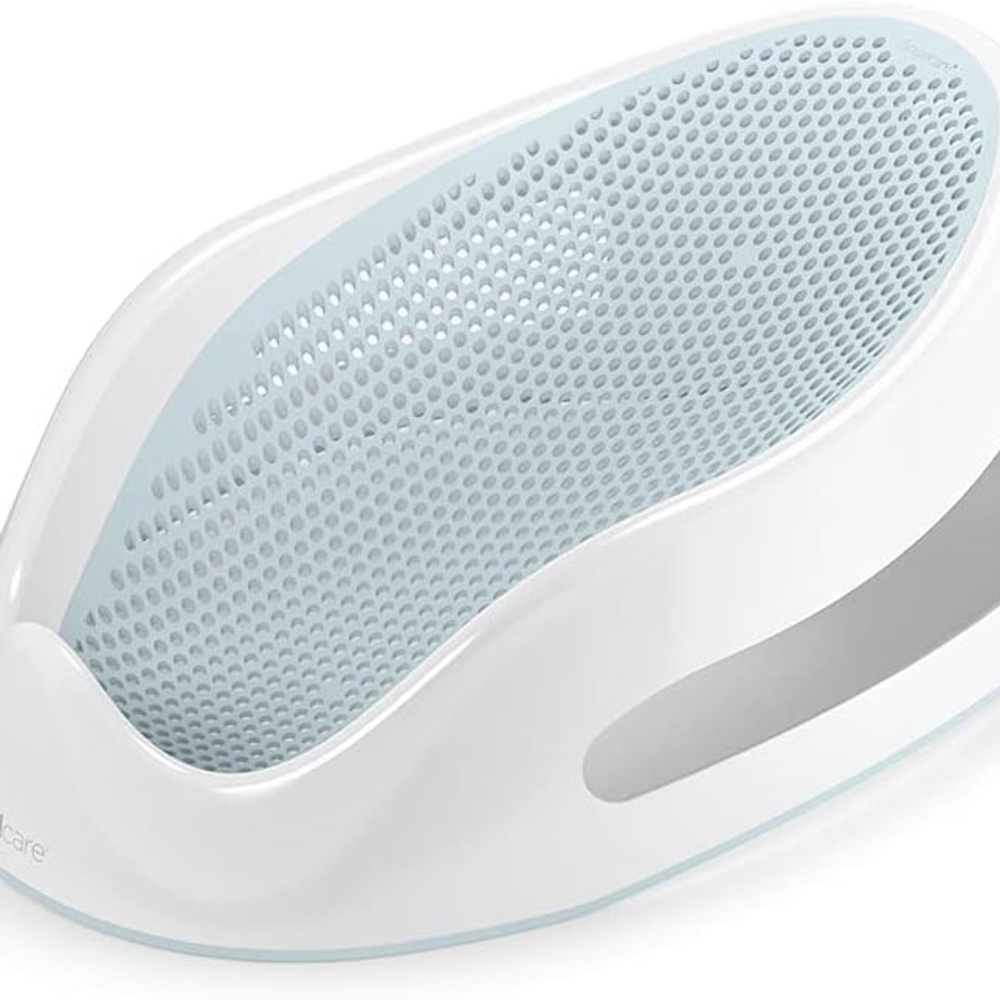 Baby Bath Support
